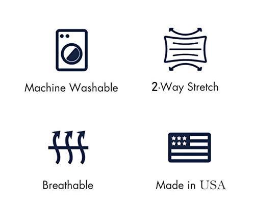 Costume Agent Face Mask with Design Add Your Own Custom Image Reusable Cloth Mask with Filter (10 Pack)