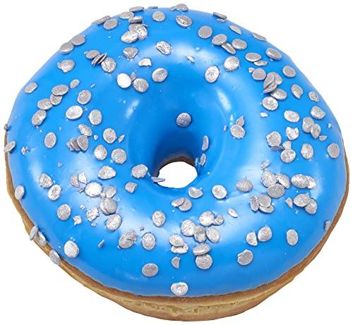 DecoPac DECOPAC Confetti Silver Quins Sprinkles, 1.21 lb