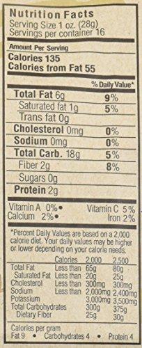 Xochitl Xochitl Mexican Style Tortilla Chips, No Salt, 16 oz