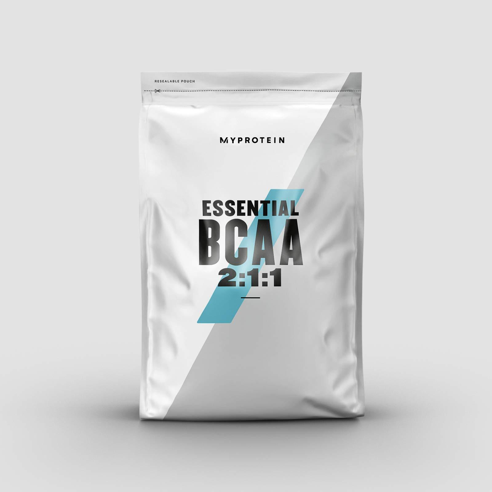 Myprotein Myprotein BCAA 2:1:1 (0.5 lbs, Blue Raspberry)
