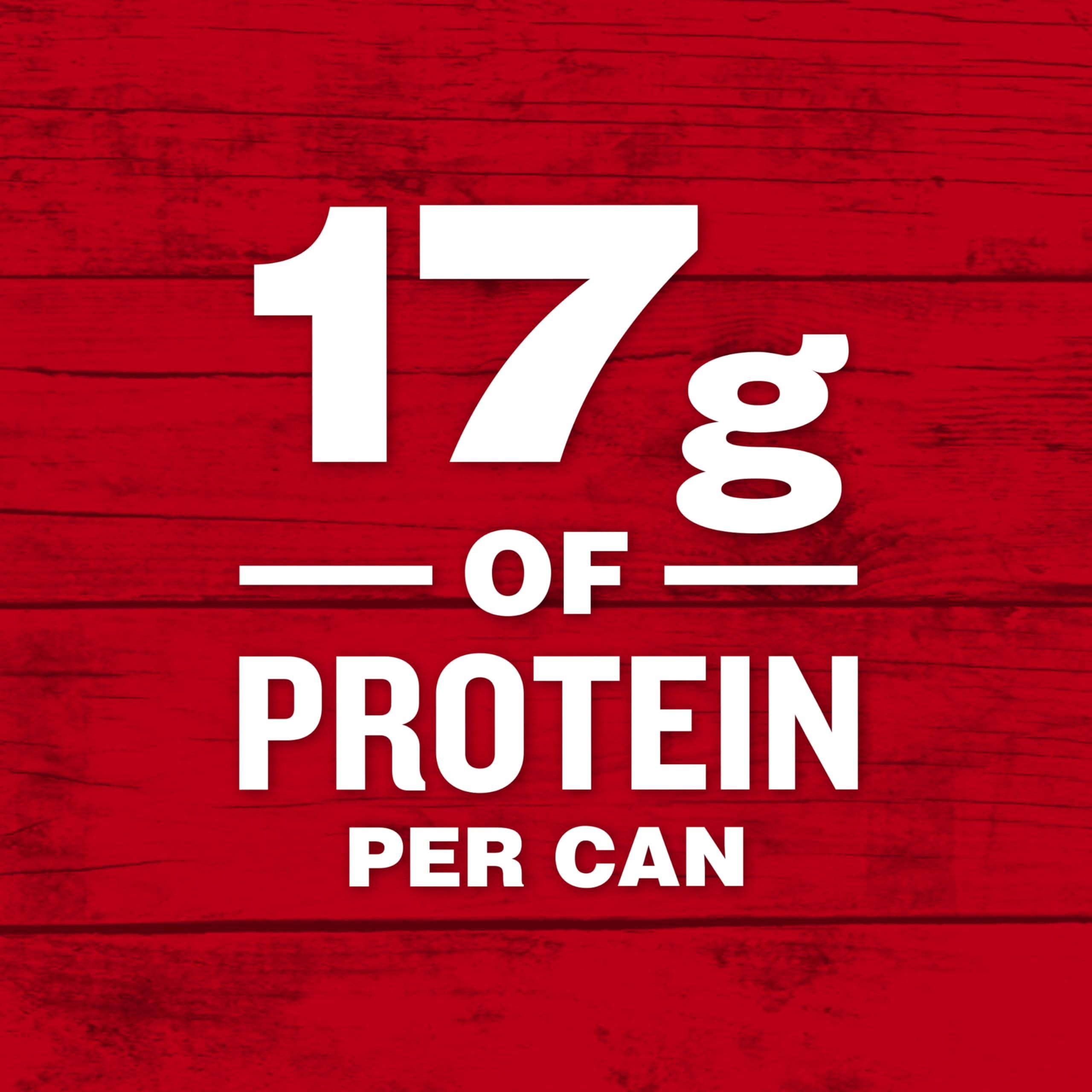 Campbell\'s Campbell\'s Chunky Creamy Chicken Bacon Carbonara Soup, 18.8 oz Can (12 Pack)