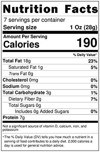 Spuun Foods Spuun Foods Wild Eastern Black Walnuts 7 Oz