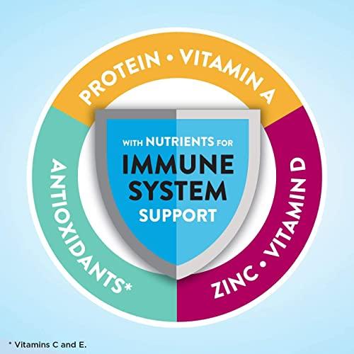 Ensure Ensure Original Nutrition Powder, Vanilla 14 Ounces (Value Pack of 4)