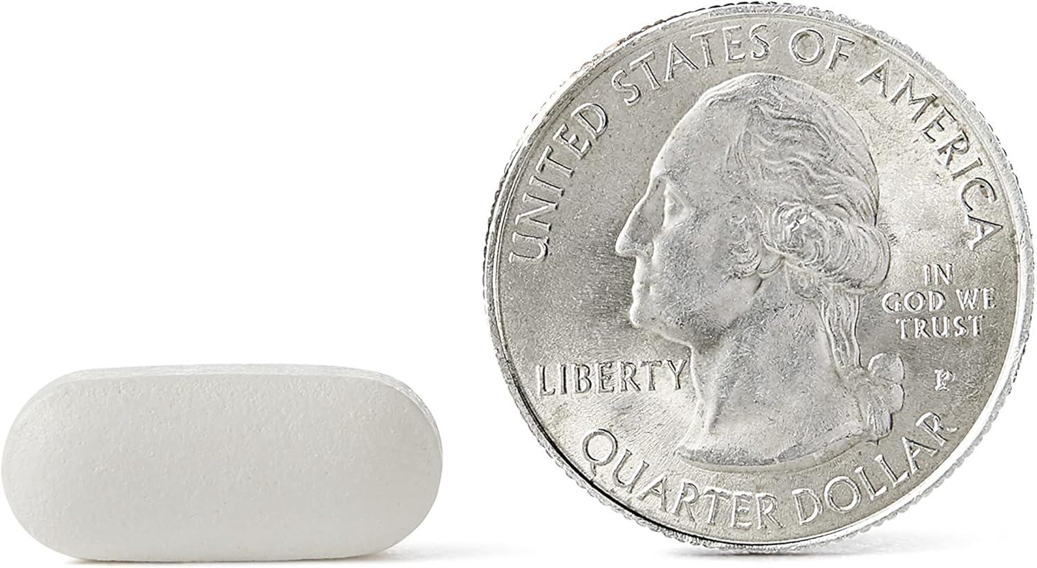 Schiff Schiff Move Free Advanced Tablets Plus 1500mg MSM - 120 Coated Tablets, Pack of 3