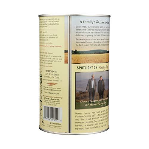 Flahavan's Flahavan's Oatmeal Irish, 28 Ounce