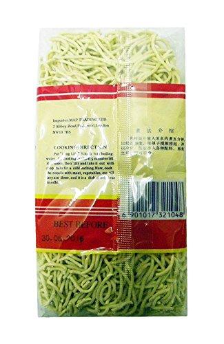 Long Life Long Life Brand - Chinese Noodles - 250g x 2