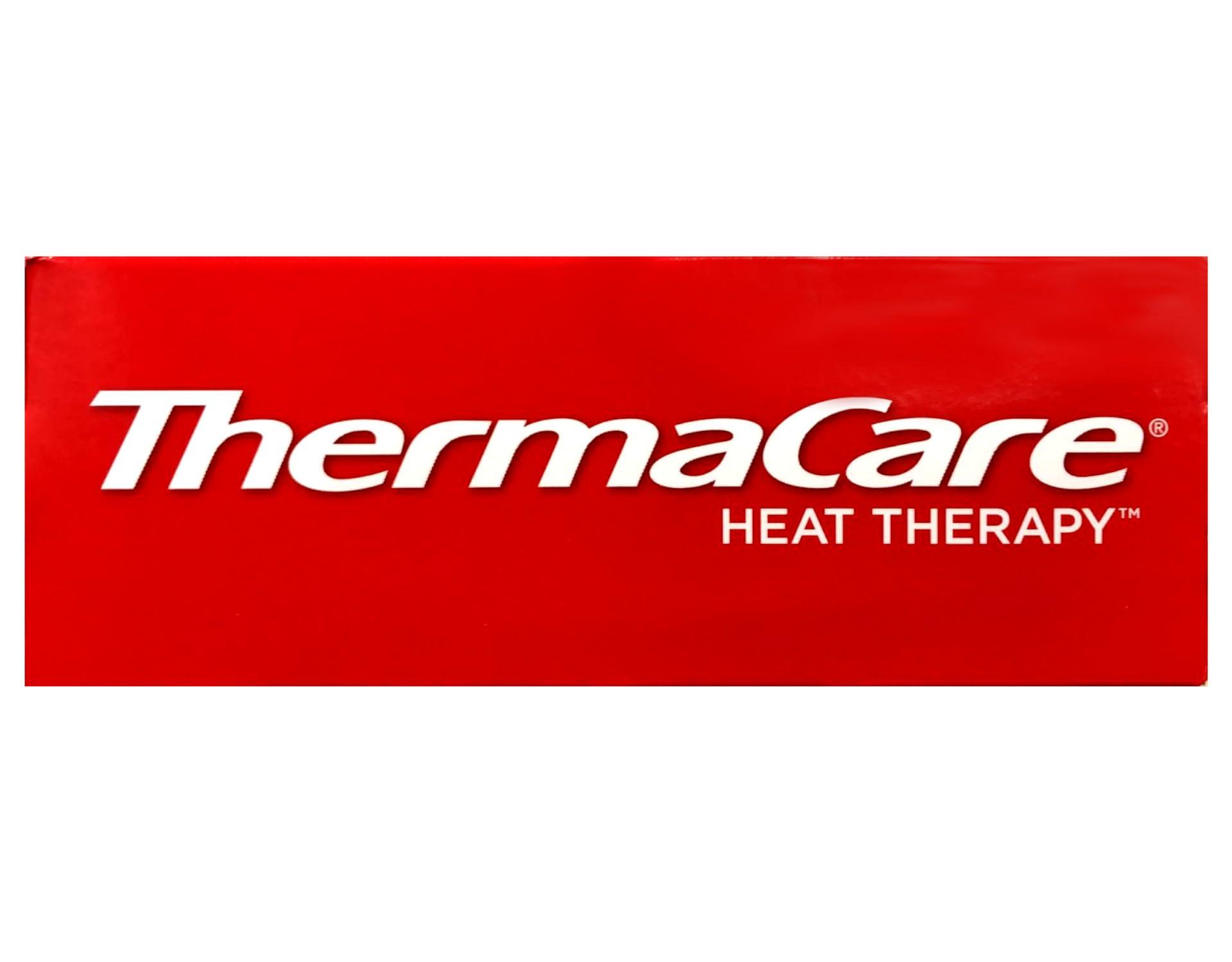 ThermaCare ThermaCare Advanced Multi-Purpose Joint Pain Therapy (4 Count, Pack of 3) Heatwraps, Up to 8 Hours of Pain Relief, Temporary Relief of Joint Pains