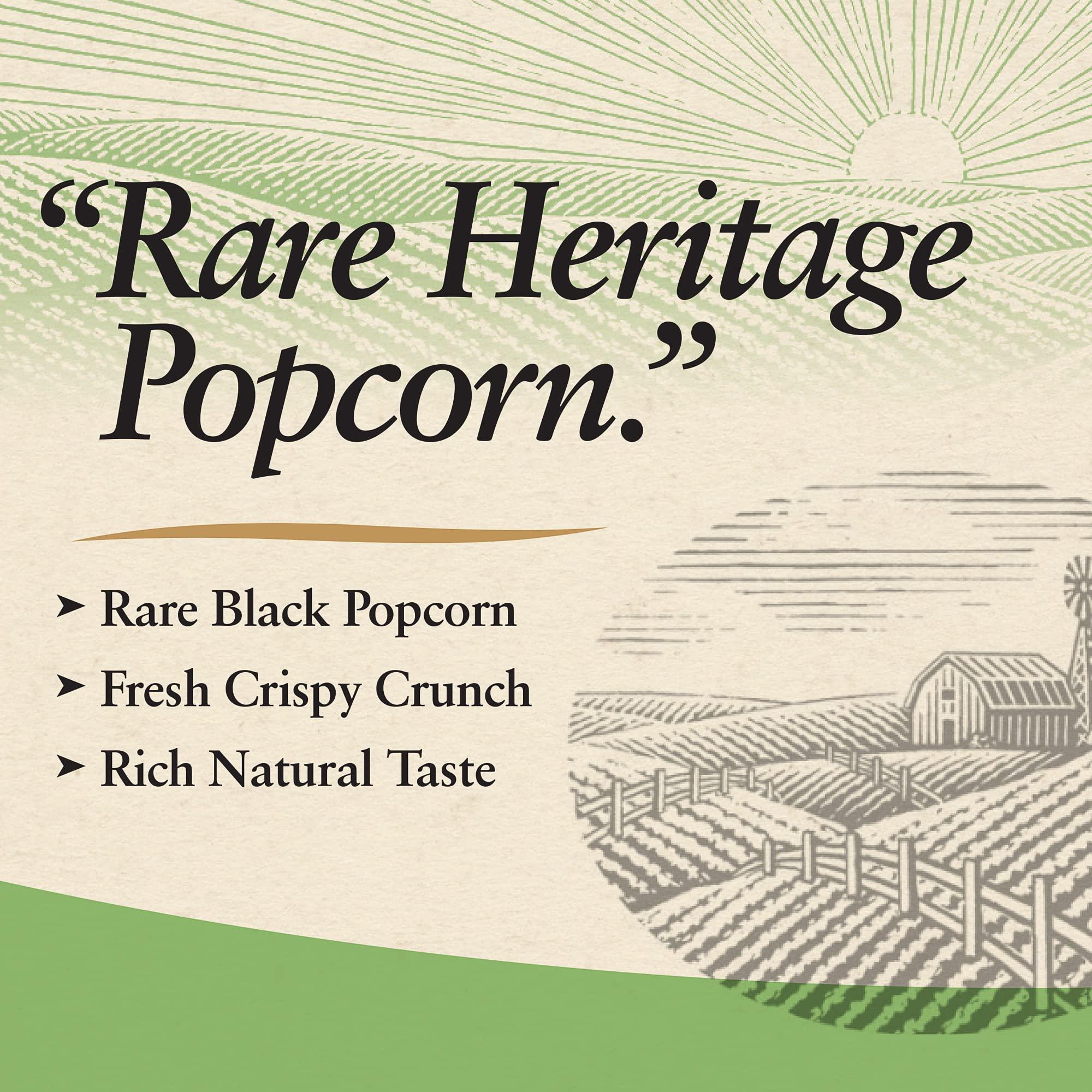 Black Jewell Black Jewell Gourmet Specialty, Natural, 10.5 Ounces (Pack of 6)