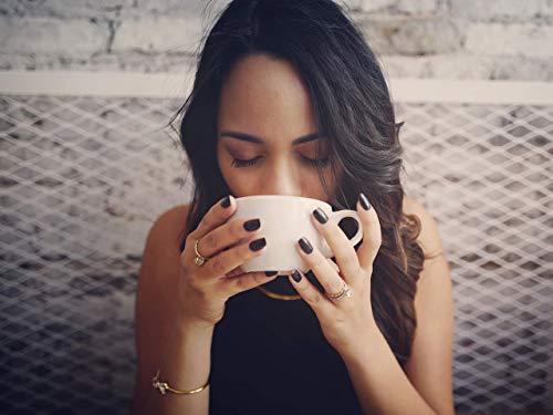 Koffee Kult Koffee Kult Dark Roast Ground Coffee - Small Batch Gourmet Aromatic Artisan Blend 100% Organically Sourced Arabica Coffee (Ground, 80oz,)