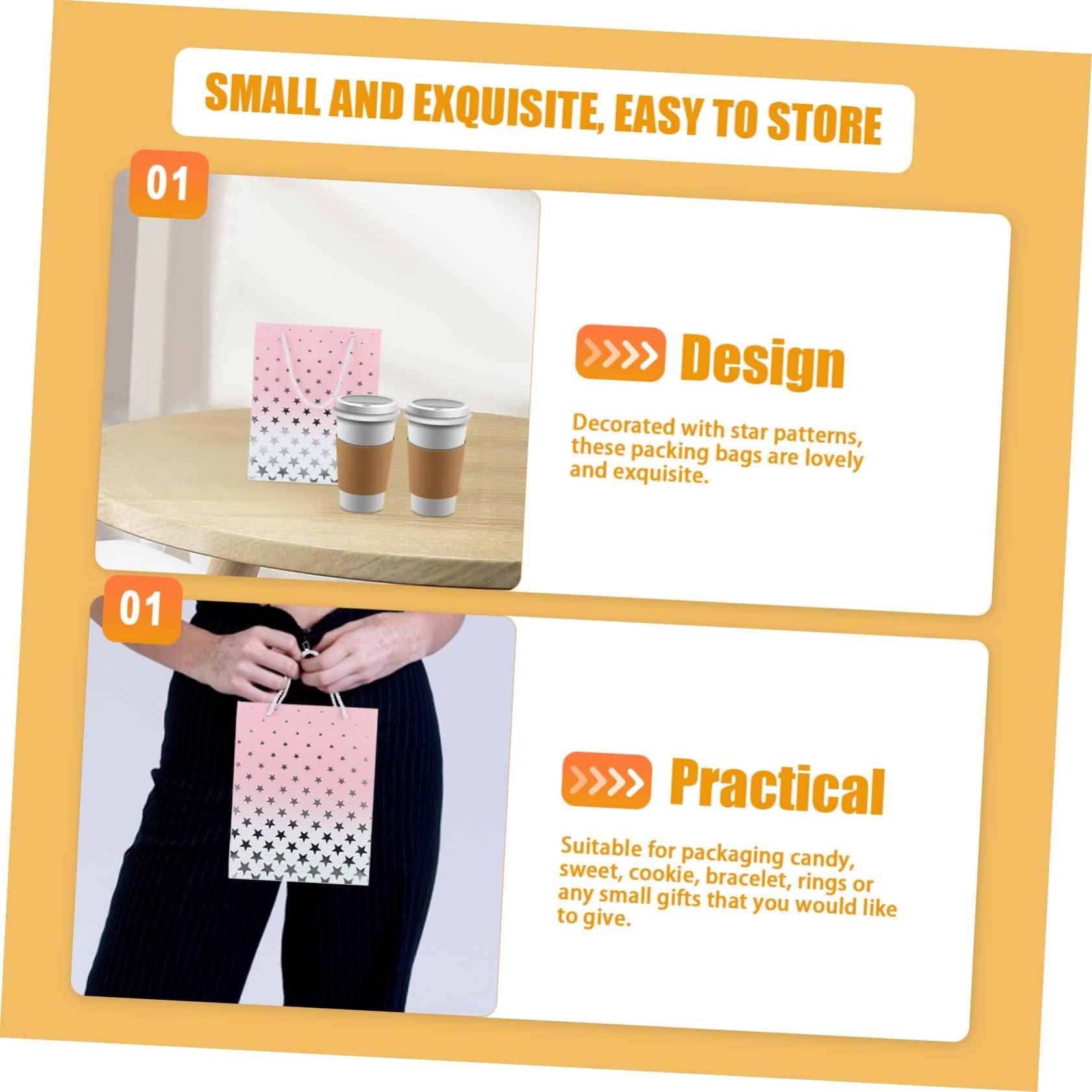 KALWAX Autumn Ribbon Roll, Halloween Ribbon, Fall Wired Ribbon in 6.5cm Width for Wrapping Orange Plaid Maple Leaf Pumpkin Autumn Harvest DIY Craft Ribbon for Gift Wrapping Wreath Decor Bow (5 Pieces)