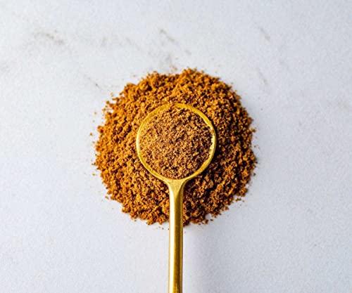 Savory Spice Shop Savory Spice Chinese Five Spice, Salt-Free - Ground Chinese Five Spice Seasoning Powder | Season Stir-Fries, Mix Into Rice or Make Homemade Chinese 5 BBQ Sauce (Medium Jar - Net: 1.75 oz)