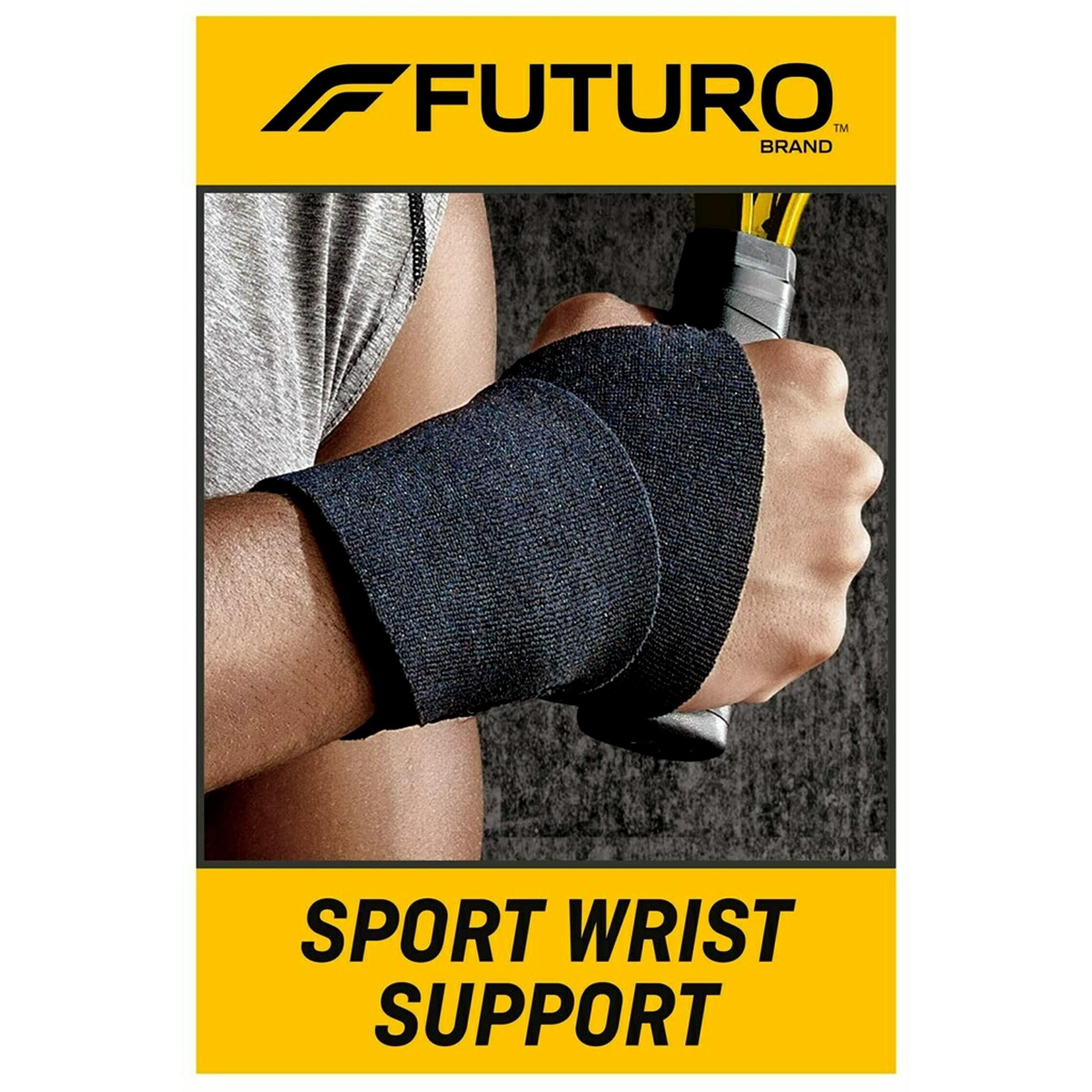 Futuro Futuro Sport Adjustable Wrist Support
