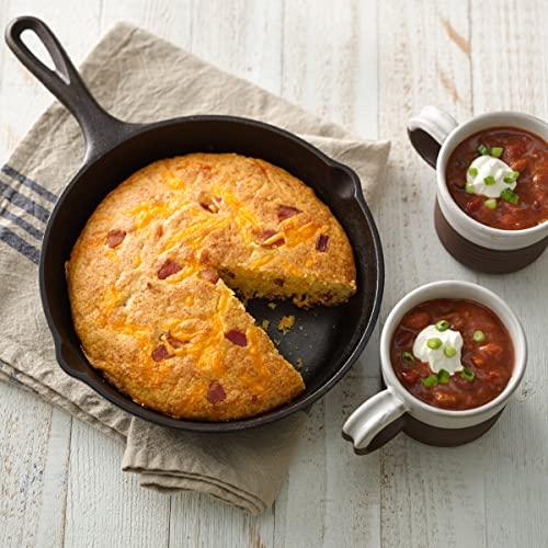 Betty Crocker Betty Crocker Cornbread and Muffin Baking Mix, 6.5 oz. (Pack of 9)