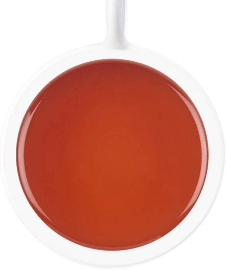 VAHDAM VAHDAM, Assam CTC Black Tea Loose Leaf 170+ cups (12oz) STRONG, BOLD & RICH Assam Tea Loose Leaf | Pure Assam Chai Tea | Pure Unblended Single Origin Black Loose Leaf Tea | Vacuum Sealed