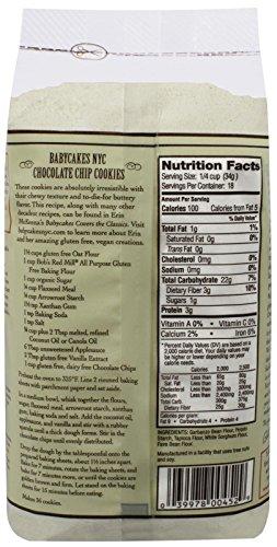 Bob's Red Mill Bob's Red Mill - Baking Flour All Purpose Gluten Free - 22 oz.