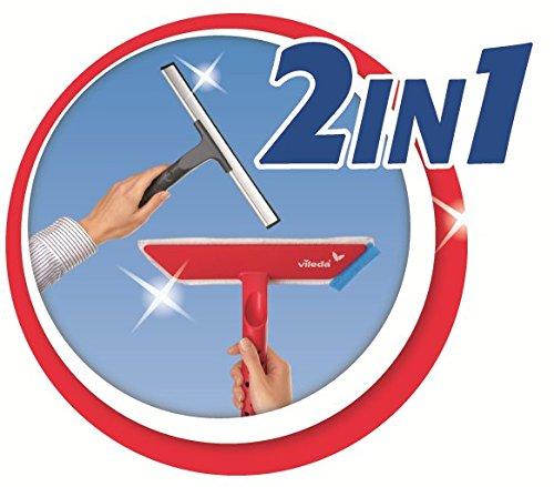 Vileda Vileda Professional Handheld Window Cleaner