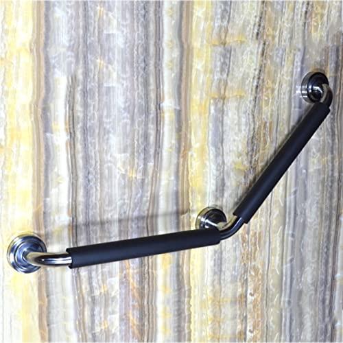 DCFV DCFV Bathroom Grab Bars, Anti Slip Shower Handles, Hand Rail Support,Assist Bath Handle,Bathroom Balance Bar for Handicap,Elderly,Pregant
