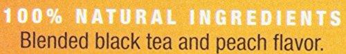 Stash Stash Peach Black Tea, Tea , 20 ct