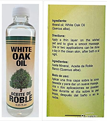 MONTIS Aceite Roble bark oak oil