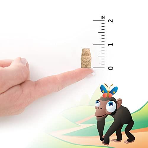 Garden of Life Garden of Life Vegetarian Multivitamin Supplement for Kids - Vitamin Code Kids Chewable Raw Whole Food Vitamin with Probiotics, 30 Chewable Bears