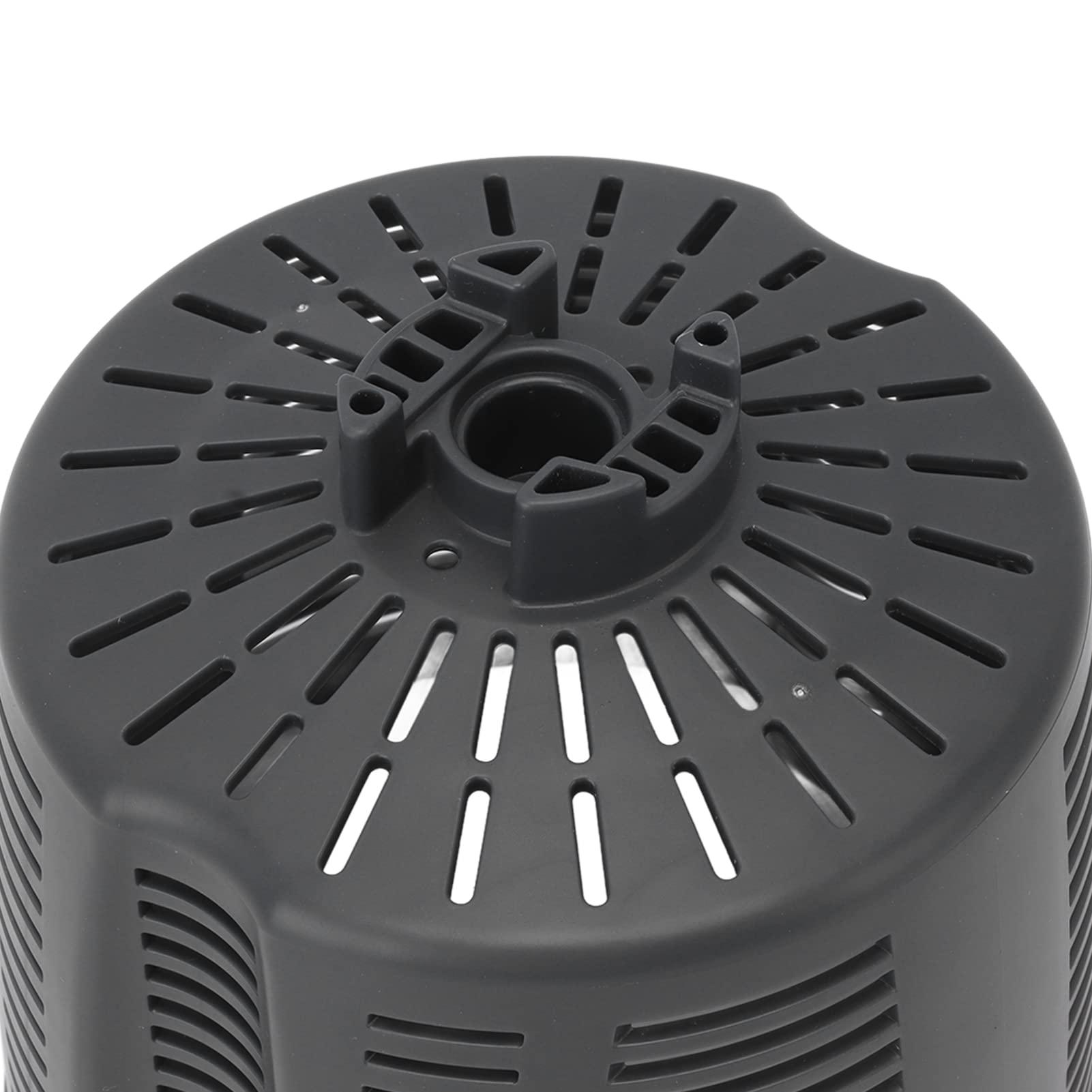 Zerodis Water Filter Basket, Blender Spare Parts Water Filter Basket Net Pot Food Mixer for TM5 TM6