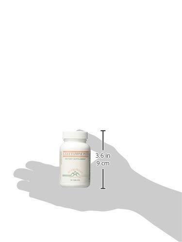 Nutri-West Nutri-West - L-GLUTAMINE Plus -90 Tabs