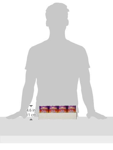 El Rio El Rio Hot Nacho Cheese Sauce, 15-Ounce Can (Pack of 12)