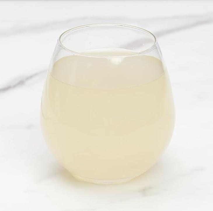 Hamptons Brine Hamptons Brine Raw Probiotic Sauerkraut Brine Gut Shots made with Carrots and Cabbage, Himalayan and Kosher Salt - 100% Certified Organic, Rich in Probiotics and Prebiotics - Unpasteurized and Fermented Using Traditional Methods (2 Oz, Pack of 12)