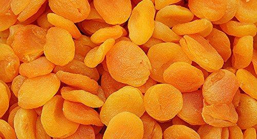 Sanmac Farms Dried Turkish Apricots (5)