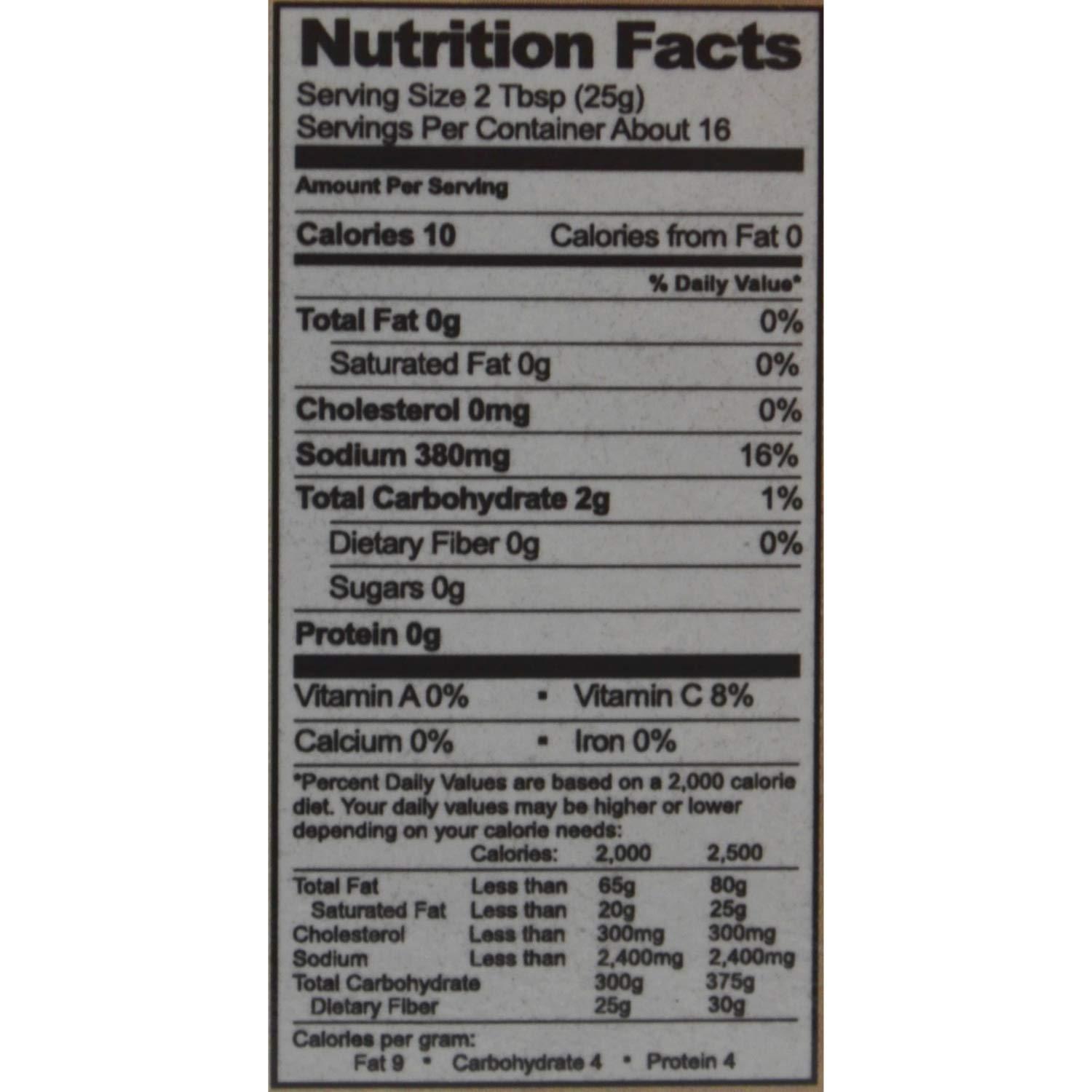 2 Sisters\' Salsa 2 Sisters\' Salsa Jalapeno Style Salsa 16oz , pack of 1