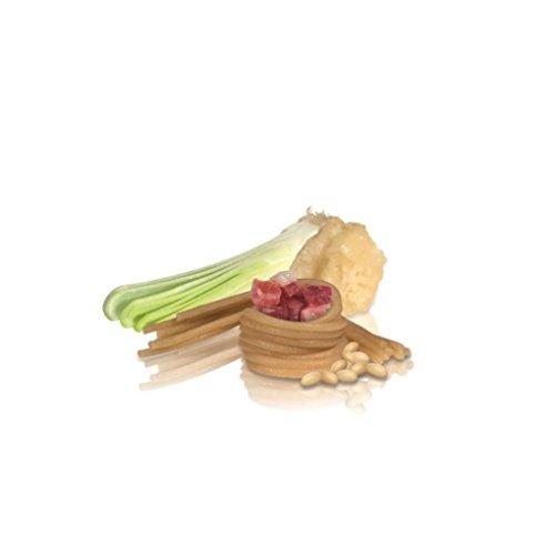 De Cecco De Cecco Whole Wheat Pasta, Spaghetti, 13.25 Ounce (Pack of 12)