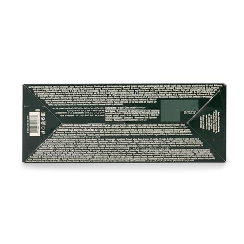 Ahmad Tea Ahmad Tea Variety Gift Box, 60 Foil Enveloped Teabags, Twelve Teas, 1 Count