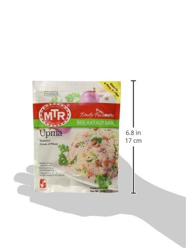 MTR MTR Upma Mix 200gms