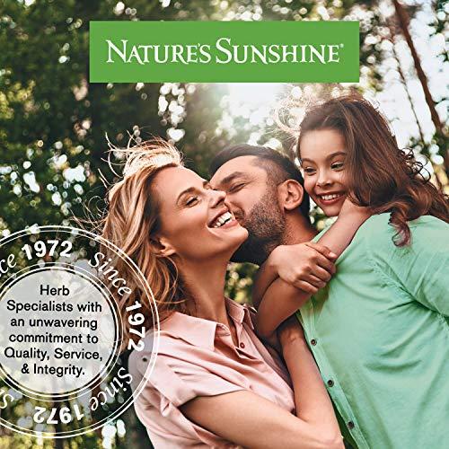 Nature's Sunshine Nature's Sunshine Psyllium Hulls Combination 11 Oz