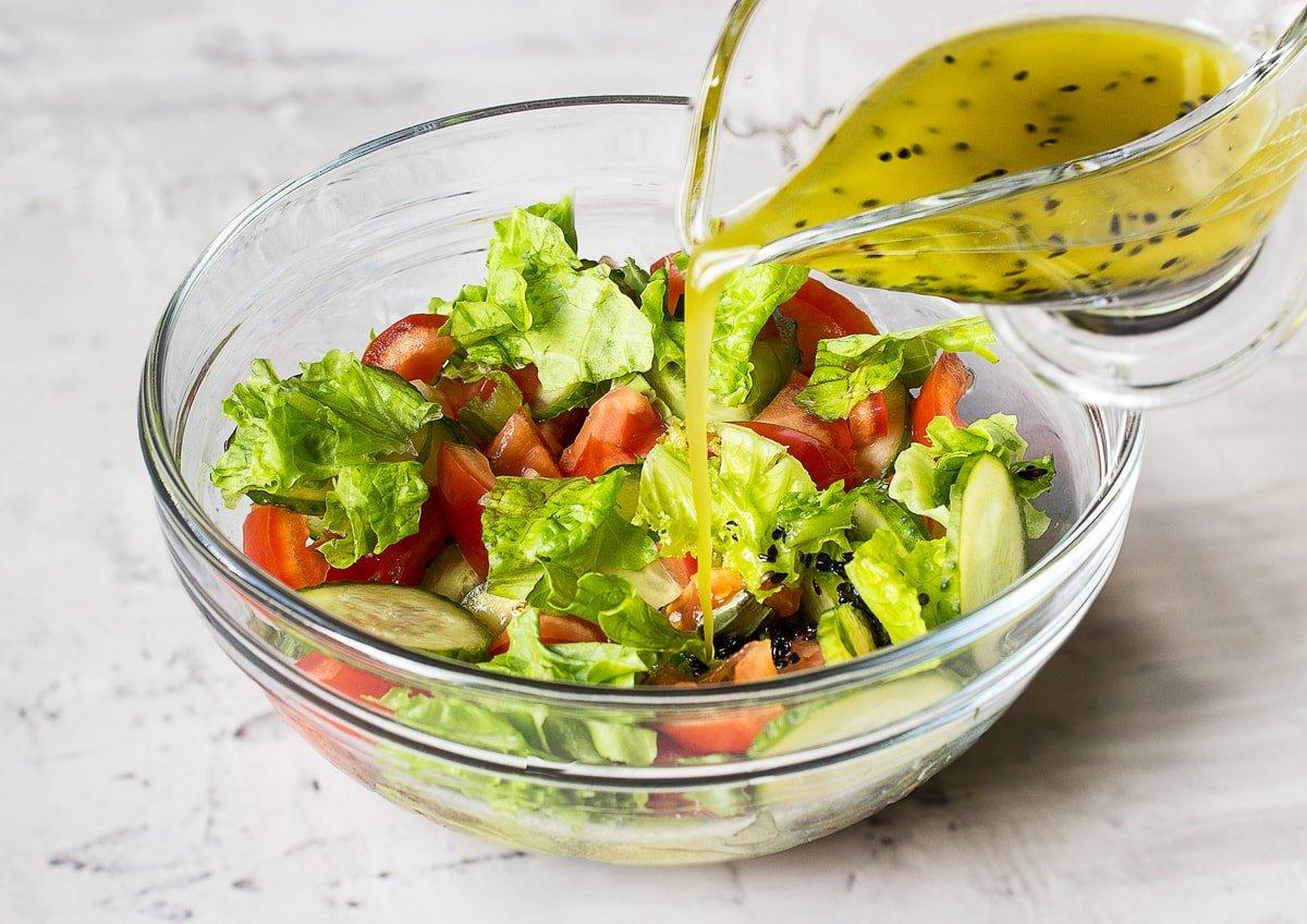 Food to Live Food to Live - Organic Black Sesame Seeds, 8 Pounds - Non-GMO, Raw Unhulled Kala Til Seeds, Unroasted, Kosher, Vegan, Bulk. Good Source of Calcium, Iron and Dietary Fiber