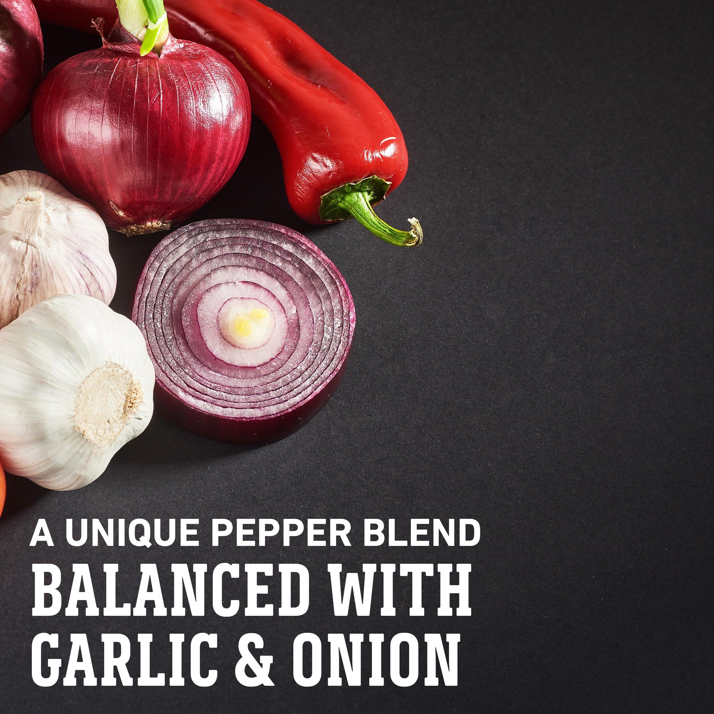 Weber Weber Chicago Steak Seasoning, 13 Ounce Shaker