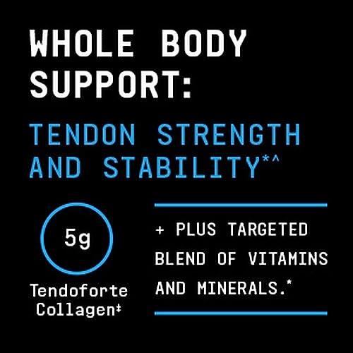 BEYOND RAW BEYOND RAW Dynamic Gainer | High-Tech Mass Gainer | Optimized Absorption, Enhanced Strength, and Joint Stability | Vanilla Cheesecake | 15 Servings