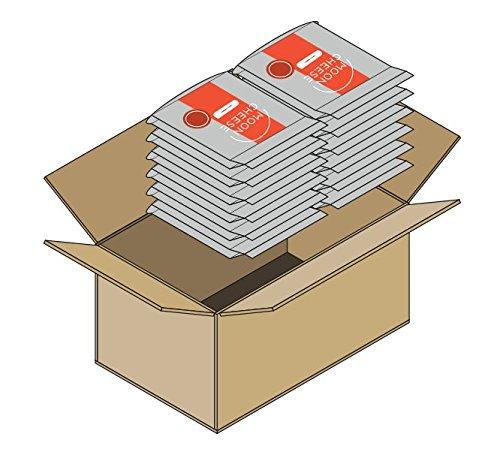 Moon Cheese Moon Cheese, Pepper Jack, 2 Ounce (12 Pack)