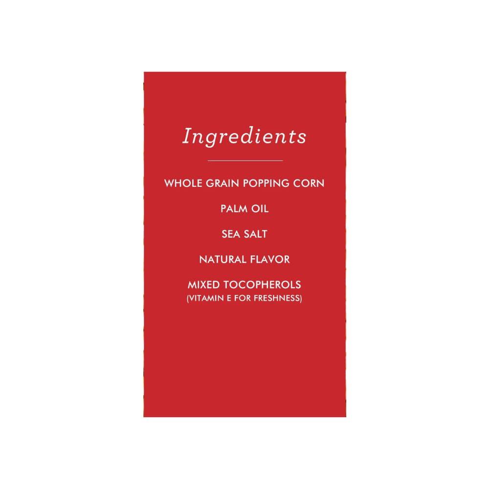 Lilypacks Express Skinnygirl Popcorn | 15 OZ | 2 Boxes |10 Mini Bags each | 20 Bags Total | Gluten Free Snack | Bundled by Lilypacks Express (15 oz, Lime & Salt)