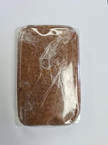 SAHARA FRUITS SAHARA FRUITS Alya Foods 100% Deglet Noor Date Paste, Spread, Pack of 3-42oz, 14oz Each, 500.0 Count