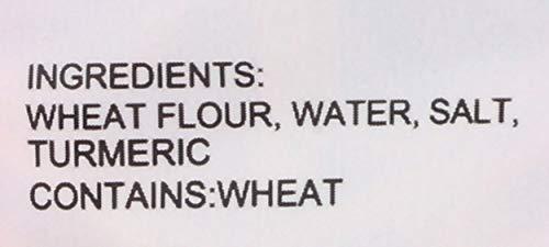 Sun Luck Sun Luck Chow Mein Chuka Soba, 6-ounce Bags (Pack of 12)