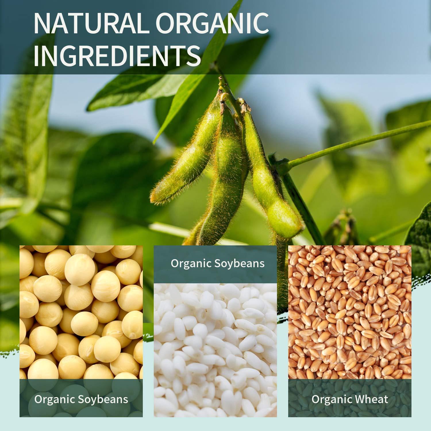 Soeos Soeos Organic Cooking wine, Shaoxing Wine, Chinese Cooking Wine, Rice Cooking Wine, Shaoxing Wine Chinese Cooking Wine,16.2Oz (480Ml)