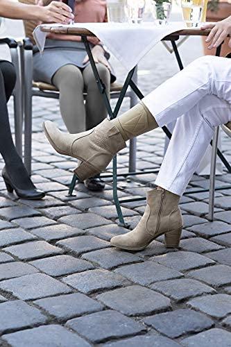 CircAid circaid Juxtalite Lower Leg System Designed for Compression and Easy Use Medium Short