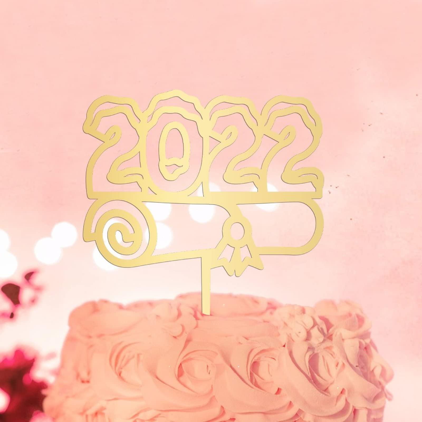 lutieger Monogram R Initial Cake Topper Gold Custom Any Initial For Wedding Engagement Party Supplies Cake Toppers Wedding Engagement Anniversary Mother\'s Day Gifts Gold