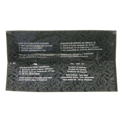 Metropolitan Tea Metropolitan Tea Discovery Loose Tea Pack, Maple Flavored Black, 100gm