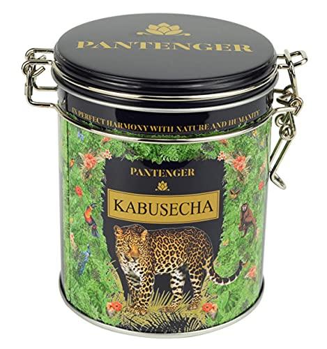 Pantenger Kabusecha Green Tea and Matcha Ceremonial Grade. USDA Organic. Pantenger Japanese Tea.