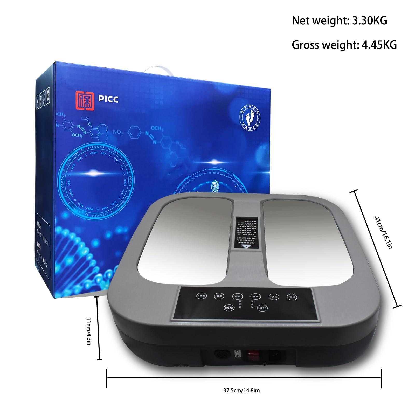 Generic TerahertzP90 Iteracare Terahertz qi and Blood Through, Unleash Continuous Soothing Power from The Sole Up, Perfect for Circulation, Plantar Fasciitis, and Pain Relief, Ideal Gift for Women Men