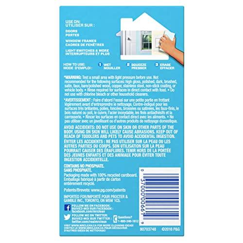 Mr. Clean Mr. Clean Magic Eraser Original 1 Count