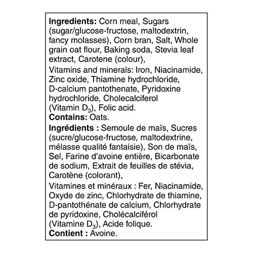 Kellogg's Kellogg's Corn Pops Cereal Jumbo Size 730g/25.8 oz., {Imported from Canada}