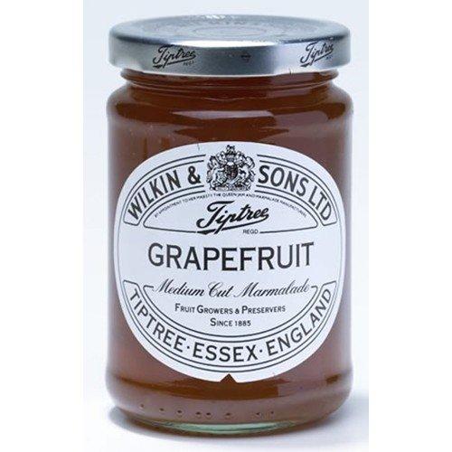 Tiptree (4 Pack) - Tiptree - Grapefruit Marmalade | 340g | 4 Pack Bundle